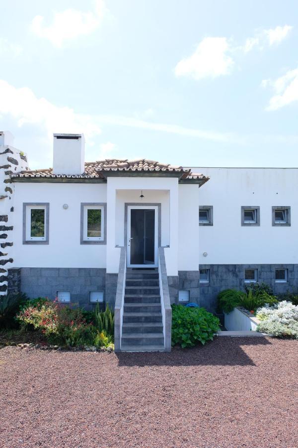 Casa da Malta Villa Livramento Bagian luar foto