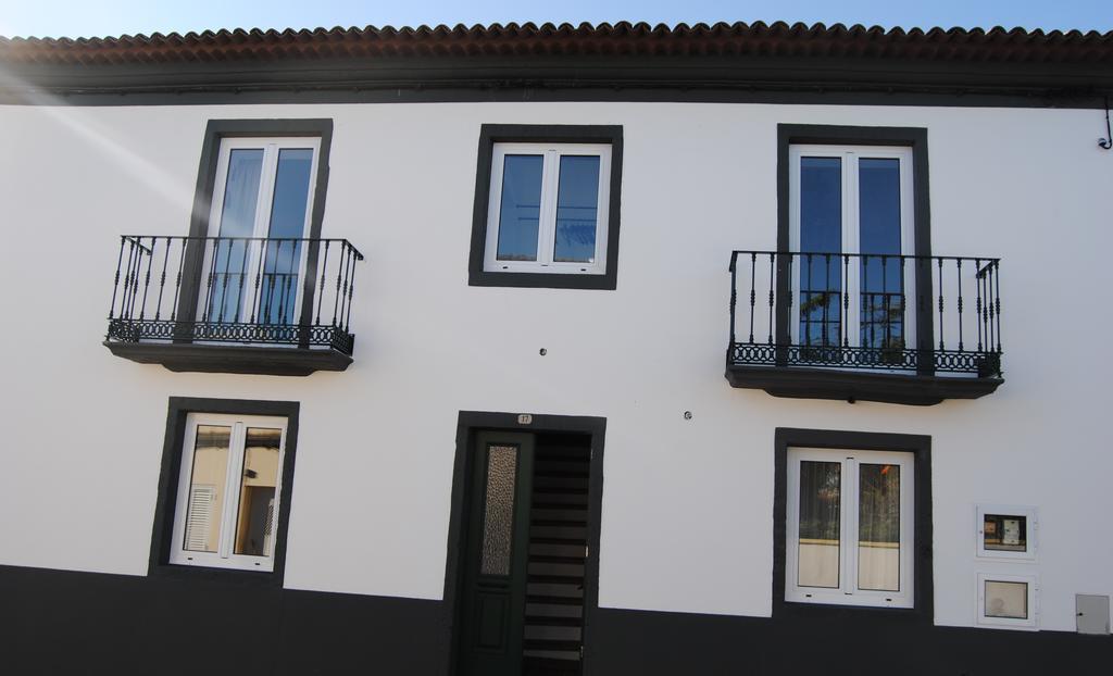 Casa da Malta Villa Livramento Bagian luar foto
