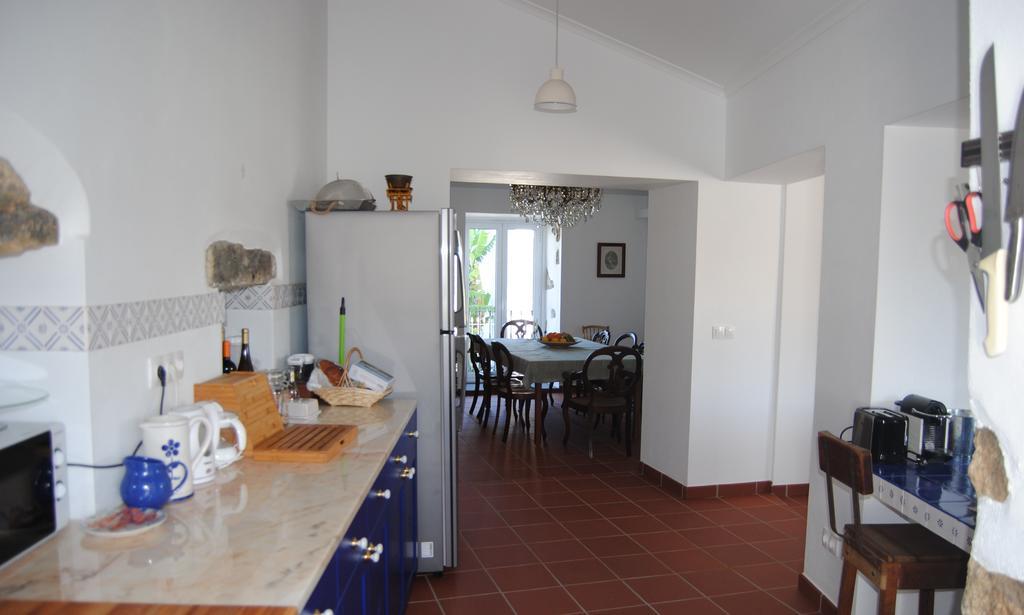 Casa da Malta Villa Livramento Bagian luar foto