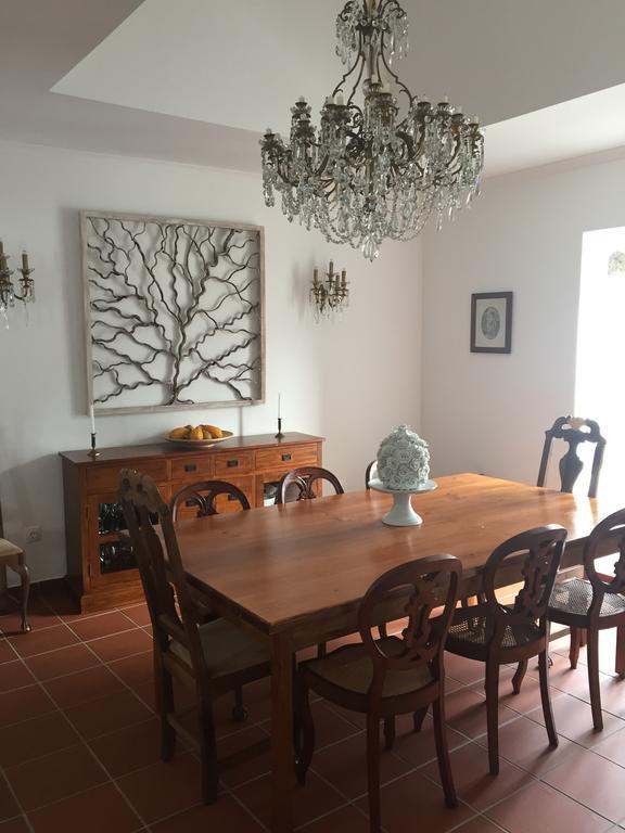 Casa da Malta Villa Livramento Bagian luar foto