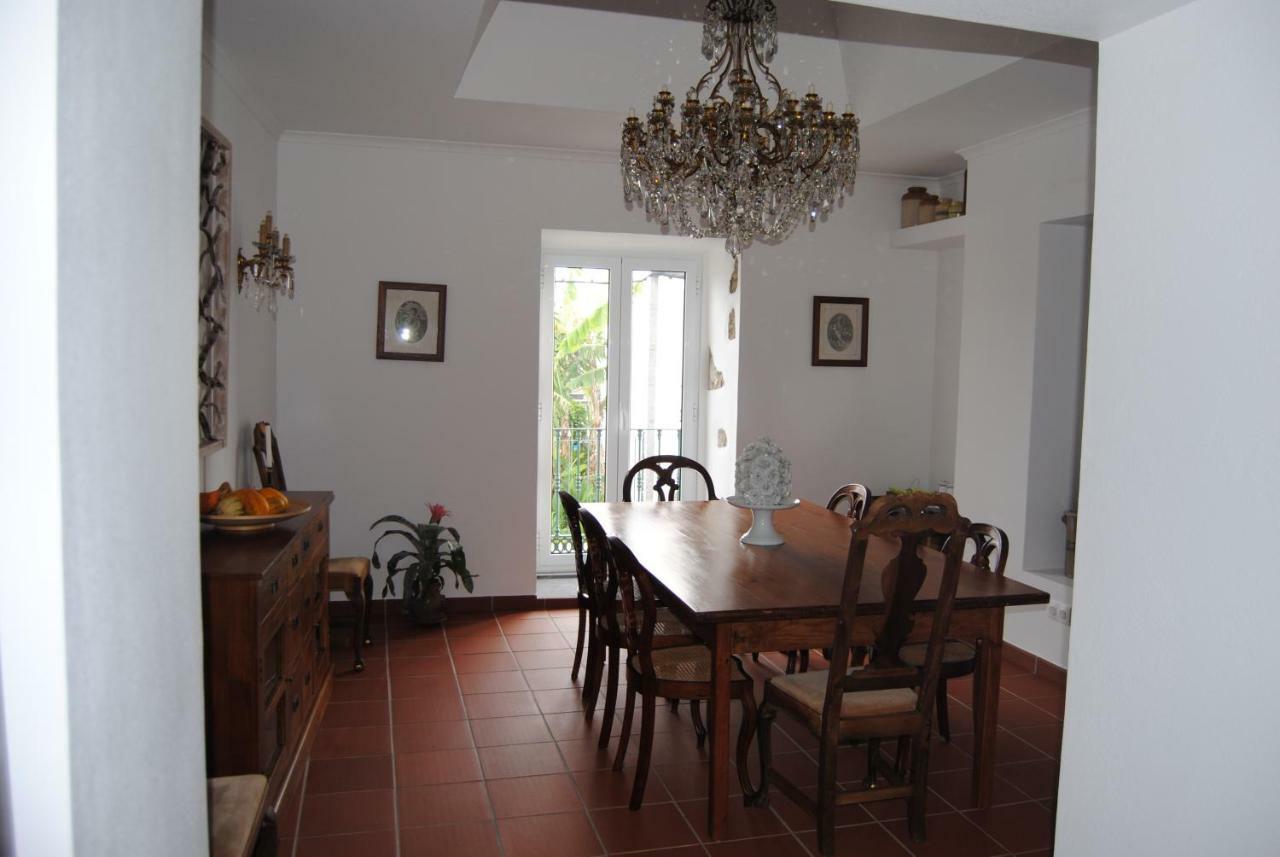 Casa da Malta Villa Livramento Bagian luar foto